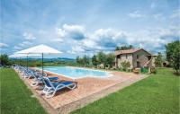 B&B Cinigiano - Cortilla 3 - Bed and Breakfast Cinigiano