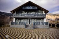 B&B Dorna-Arini - Piatra Codrilor - Bed and Breakfast Dorna-Arini