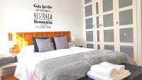 Apartamento de 2 dormitorios
