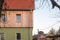 Schöna Urlaub - Ferienwohnung
