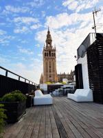 CATEDRAL SQUARE - B&B Siviglia