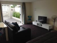 B&B New Plymouth - Central Park Studio - Bed and Breakfast New Plymouth