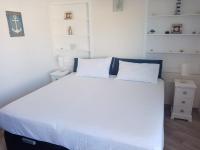 Estudio Puerto Deportivo Playa Fuengirola - B&B