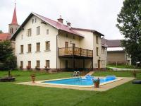 Droom b&b Čermná - B&B