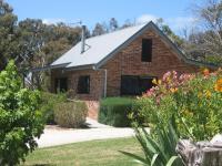 Unabhängiges Cottage 1