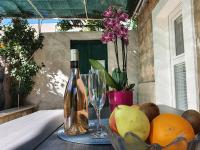 Barbara's Garden Apartment - Bed and Breakfast Dubrovnik