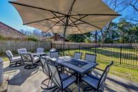 T-Town Cottage - Ferienwohnung Tuscaloosa