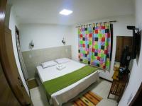 Double or Twin Room with Private Bathroom