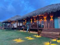 Chalé Rubi - B&B Tutóia