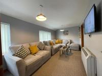 Westend Holiday Let 3 Brecon - B&B
