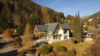Apartment Bad Kleinkirchheim - B&B