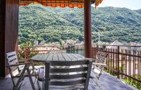 B&B Omegna - Stunning Apartment In Omegna With Kitchenette - Bed and Breakfast Omegna