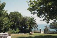 The Beach House - Ferienwohnung Néa Péramos