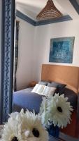 Habitación Doble con vistas al jardín