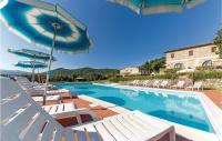 B&B Pomarance - Monterufoli Giulia 6g - Bed and Breakfast Pomarance