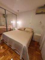 Apartment Arpoador Comfort - 3Qtos - Internet Fibra 200Mbps - 150m da Praia do Arpoador 300m e da de Ipanema e Copacabana - B&B