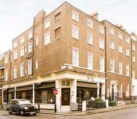 17 Hertford Street - B&B