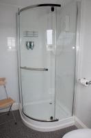 Large Double with Private Bathroom