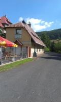 B&B Joachimsthal - Penzion U Štoly Jáchymov - Bed and Breakfast Joachimsthal