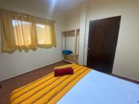 Apartamento de 2 dormitorios