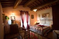 Camera Matrimoniale con Vista Parco