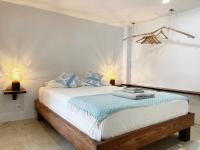 Standard Zimmer mit Queensize-Bett