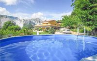 B&B Carrare - Beautiful Home In Codena With Jacuzzi - Bed and Breakfast Carrare