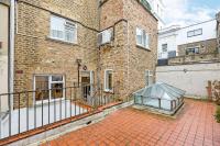 Queensgate Court Apartments - B&B Londra