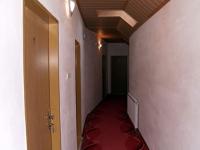 Zweibettzimmer mit Dusche