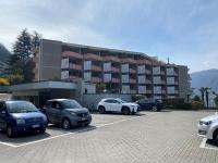 Relax-Lugano Lake - Ferienwohnung Bissone