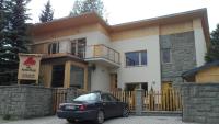 Villa Karola Stryi - Ferienwohnung