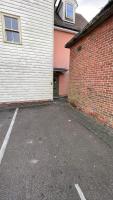 One Bedroom Flat Town Centre Colchester - Ferienwohnung Colchester