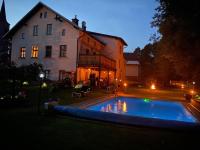 Droom b&b Čermná - Chambres d'hôtes Čermná