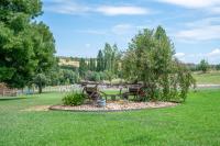 B&B Orange  (State of New South Wales) - "Wiltara" Estate Rural Escape for 2 to 14 Guests - Bed and Breakfast Orange  (State of New South Wales)