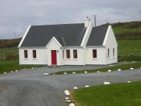 Fanore Holiday Cottages - B&B Ballyvaghan