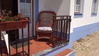 B&B Vila Nova de Milfontes - 18 DUNAS - Vacations in the coast of Alentejo - Bed and Breakfast Vila Nova de Milfontes