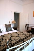 Deluxe Double Room - without Kitchen