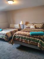 Rena's Bed and Breakfast - Ferienwohnung