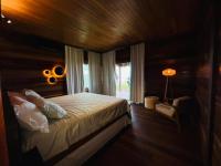 Chalet con 1 Camera da Letto