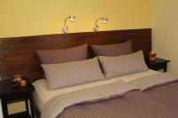 Apartamento con terraza