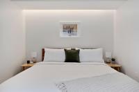 Modern Lifestyle Loft with View - Zuni Lofts - B&B