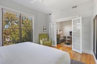 Comfy & Bright 3BR Fully Furnished Apt - Lincoln 3E - B&B Chicago
