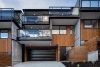 4 BDR Home, Captivating Lake Views, BBQ, AC, Garage, Unlimited Free Wifi, Smart TV - B&B Distretto di Queenstown