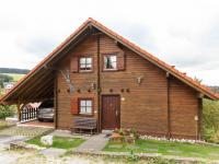 B&B Einsiedel - Wooden holiday home in Hinterrod with sauna - Bed and Breakfast Einsiedel