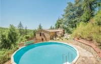 B&B Rosennano - Gorgeous Home In Gaiole In Chianti si With Outdoor Swimming Pool - Bed and Breakfast Rosennano