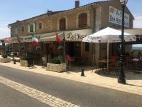 Le Chardon 1 - Ferienwohnung Beaudina