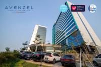 Avenzel Hotel & Convention Cibubur