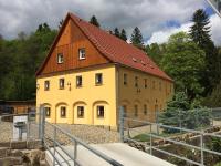 Penzion U Vyhlídky - B&B