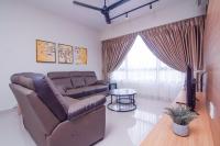 B&B Kajang - HillPark Kajang by Idealhub - Bed and Breakfast Kajang