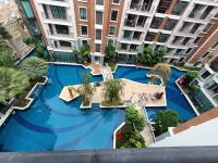King Room with Pool Access